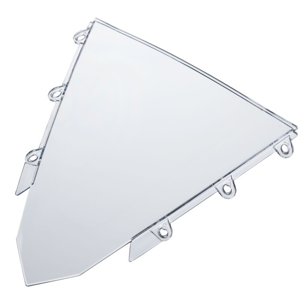 airblade Airblade clear standard screen - honda cbr500r 13-14